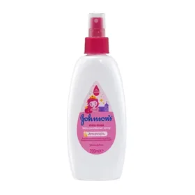 Conditioner Σπρέυ Παιδικό Shiny Drops