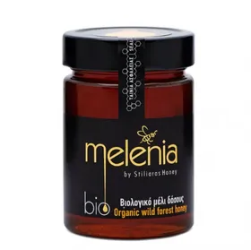 MELENIA Μέλι δάσους 450 GR