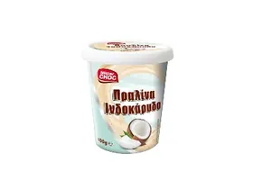 Πραλίνα ινδοκάρυδο 400 g