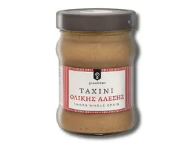Ταχίνι ολικής άλεσης 300 g