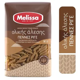 Πέννες ολικής άλεσης