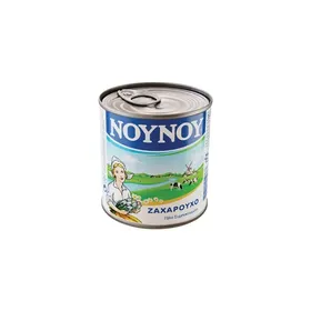ΝΟΥΝΟΥ Γάλα Ζαχαρούχο 397g