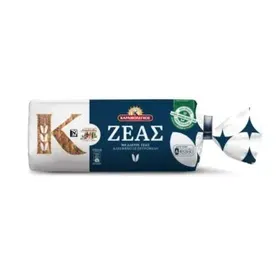 Κ' Ζέας