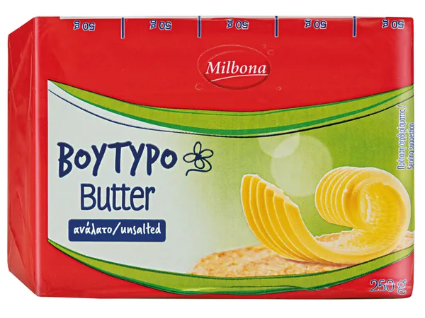 Βούτυρο
