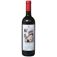 Ν.Λαζαρίδη Ρήγας Κούπα Ερυθρός Οίνος 750ml