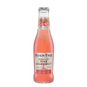 Αναψυκτικό Pink Grapefruit Fever Tree 200 ml