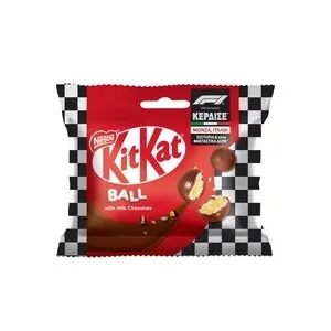 Kit Kat Ball Milk 36gr