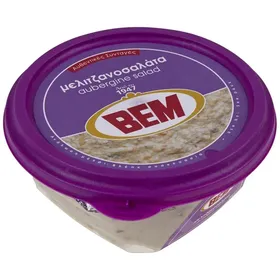 εκλεκτό Μελιτζανοσαλάτα 250γρ