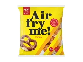 Πρέτσελ για ψήσιμο στο Air Fryer 360 g
