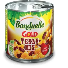 GOLD TEXAS MIX