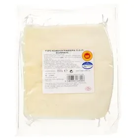 FRESH PACK Κεφαλογραβιέρα Αμφιλοχίας ΠΟΠ Κομμάτι 300g