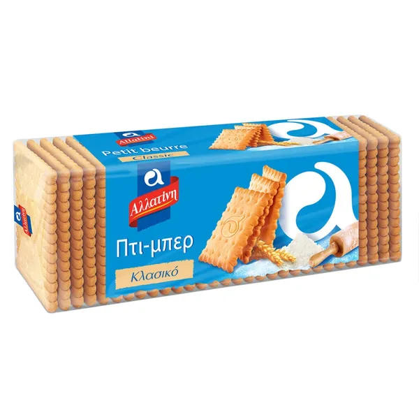 πτι μπερ κλασικό 225γρ 3τεμ