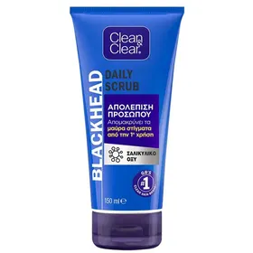 Johnson's Clean & Clear Ενάντια Στα Μαύρα Στίγματα 150ml