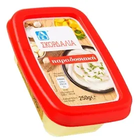 ΑΒ Σκορδαλιά 250gr