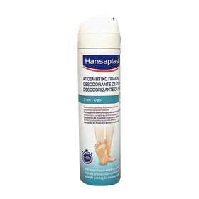 HANSAPLAST Αποσμητικό Ποδιών Spray 150ml