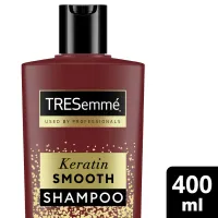 Σαμπουάν για Λαμπερά & Λεία Μαλλιά Tresemme 400ml
