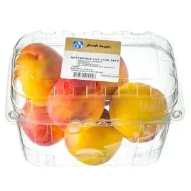 ΑΒ Νεκταρίνια Συσκευασμένα Ελληνικά 1kg