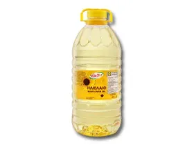 Ηλιέλαιο