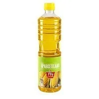 My Kouzina Αραβοσιτέλαιο 1lt