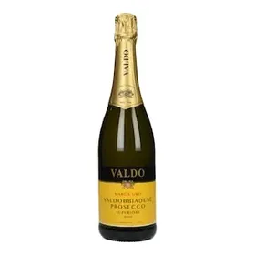 VALDO DOCG PROSECCO Οίνος Αφρώδης Valdo Prosecco Superiore 750ml