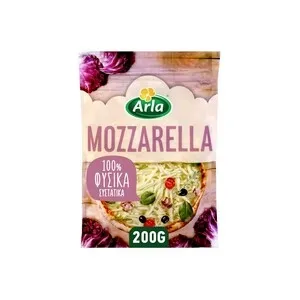 ARLA Μοτσαρέλα 200γρ.