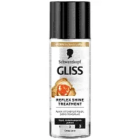 GLISS Treatment total repair reflex shine