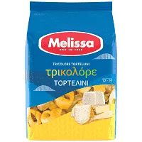 ΜΕΛΙΣΣΑ ΤΟΡΤΕΛΙΝΙ ΤΡΙΚΟΛΟΡΕ 250ΓΡ.