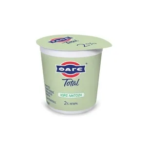 ΦΑΓΕ Total Χωρίς Λακτόζη 1kg