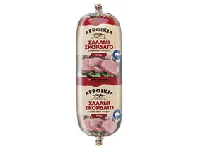Σαλάμι σκορδάτο 500 g
