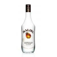 Ρούμι Malibu 700 ml