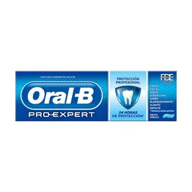 ORAL-B Pro Expert Οδοντόκρεμα Professional Protection Δροσερή Μέντα 75ml