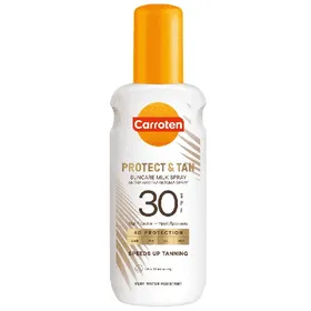 Magic Tan & Protect Αντηλιακό