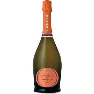 GANCIA Οίνος Αφρώδης Prosecco Doc Brut 750ml