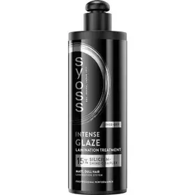 Syoss Intense Glaze Lamination Treatment 200ml