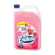 ENDLESS Ultra Καθαριστικό Υγρό Πατώματος Κεράσι 4lt