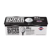 ΚΡΙ ΚΡΙ Superspoon High Protein Γιαούρτι Στραγγιστό 0% 2x205g