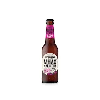 ΜΗΛΟΚΛΕΦΤΗΣ Bloody Cherry 330ml