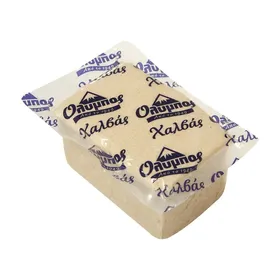 Χαλβάς ΟΛΥΜΠΟΣ Βανίλια Χωρίς γλουτένη