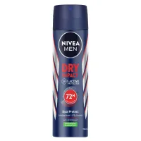 Nivea Men Spray Dry Impact 150ml