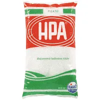 Ήρα Αλάτι Ριζάτο Σακούλα 1kg