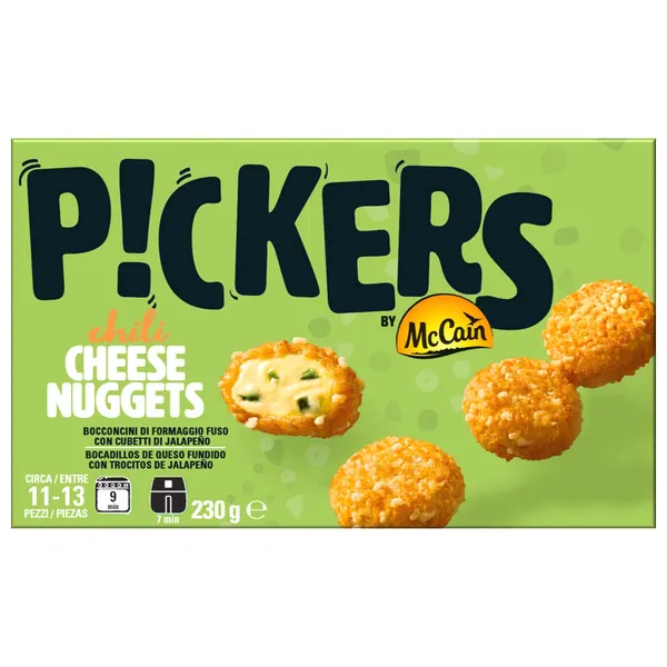 Τυροκροκέτες McCAIN 230gr