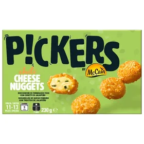 Τυροκροκέτες McCAIN 230gr