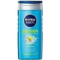 Nivea Men Power Refresh Ντους 500ml