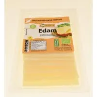Βιολογικό Τυρί Edam σε Φέτες Βιοφάρμα 7 φέτες 150g