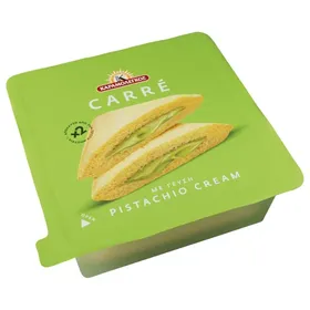 Καραμολέγκος Carre Φυστίκι 100gr