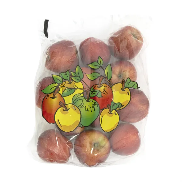 Μήλα Στάρκιν Εγχώρια συσκευασμένα