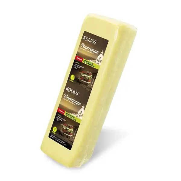 Κολιός Νηστίσιμο 1 kg