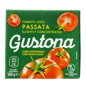 TOMATA passata
