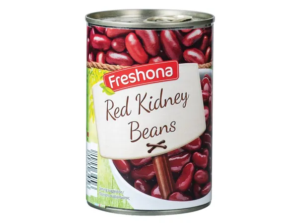 Φασόλια Kidney σε άλμη