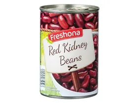 Φασόλια Kidney σε άλμη